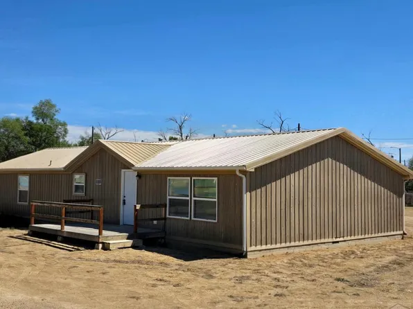213 Center Ave, Ordway, CO 81063
