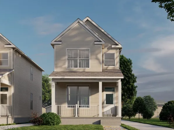 2184 E 97th St, Cleveland, OH 44106