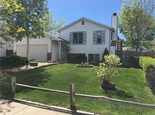 4135 Kincannon Rd, Colorado Springs, CO 80916