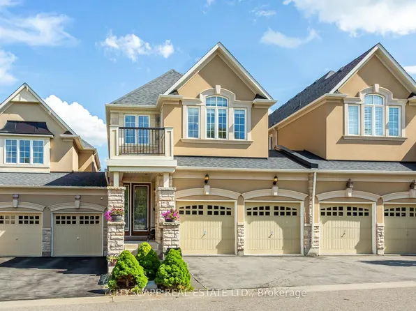 485 Pringle Ave #21, Milton, ON L9T 8A9