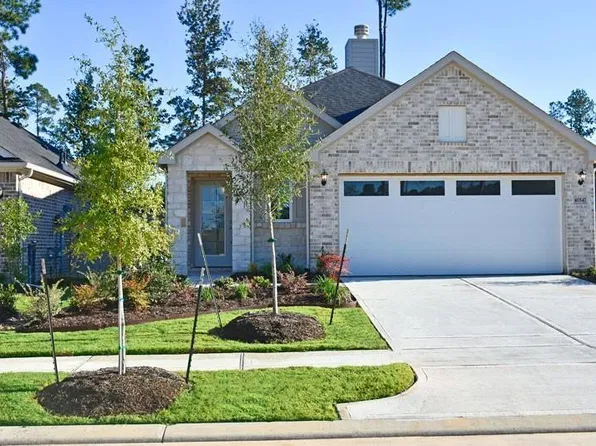40547 Berylline Ln, Magnolia, TX 77354