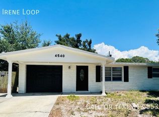 4540 Irene Loop, New Port Richey, FL 34652