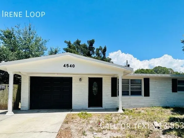 4540 Irene Loop, New Port Richey, FL 34652