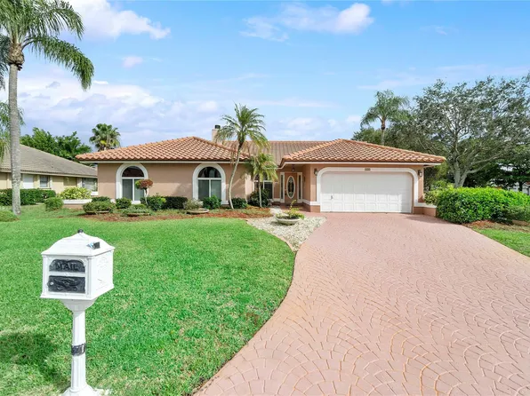 233 NW 119th Lane, Coral Springs, FL 33071