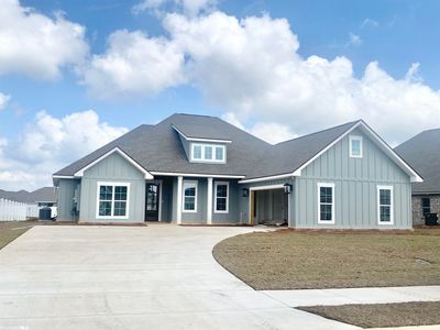 10735 Secretariat Blvd, Daphne, AL, 36526