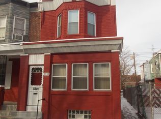 4556 N Colorado St, Philadelphia, PA 19140