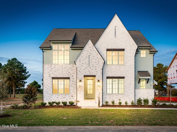 76 Pine Tree Point, Snow Hill, NC 28580