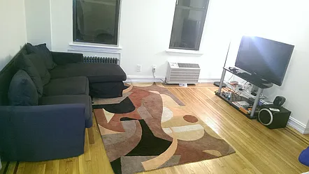 Rented by Owner