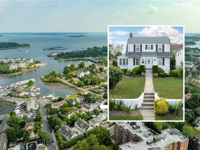 12 Nautilus Place, New Rochelle, NY, 10805