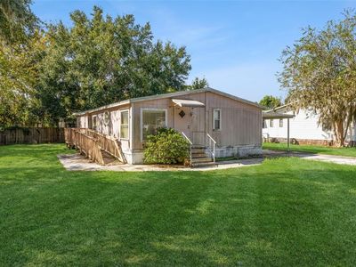 17521 Palm Dr, Montverde, FL, 34756