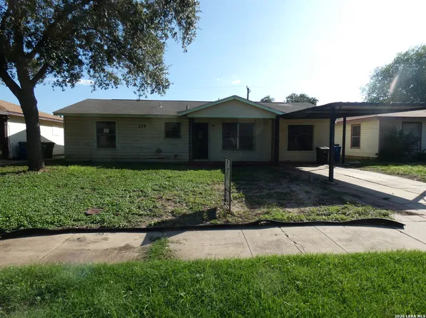 134 Chesley Dr., San Antonio, TX 78226