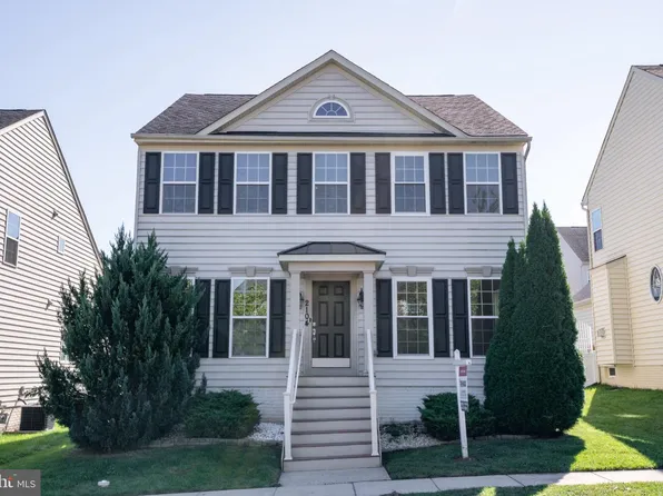 2104 Artillery Rd, Frederick, MD 21702