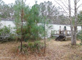 15330 John Smith Rd, Vancleave, MS 39565