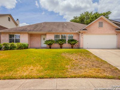 21931 Advantage Run, San Antonio, TX, 78258