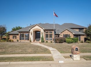 5251 Redwood Ln, Midlothian, TX 76065
