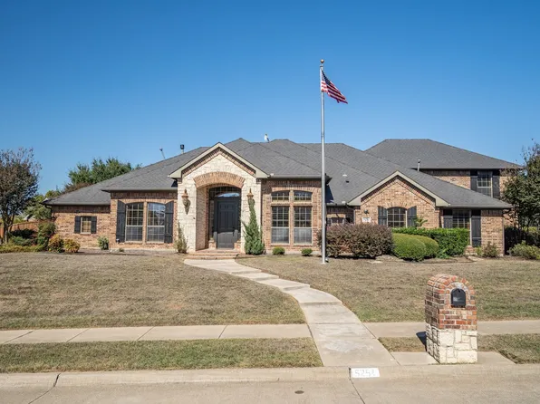 5251 Redwood Ln, Midlothian, TX 76065