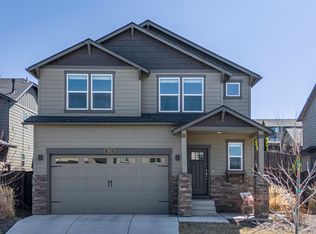 1813 NE Shadowcrest Way, Bend, OR 97701