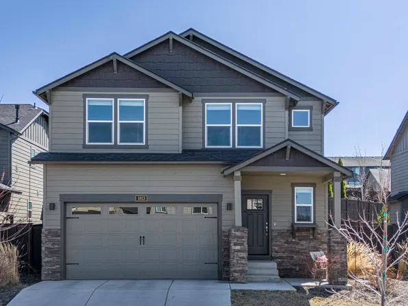 1813 NE Shadowcrest Way, Bend, OR 97701
