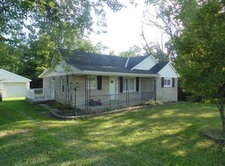 8029 Us 50, Aurora, IN 47001