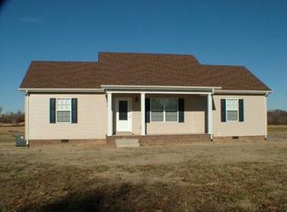 3767 Atkins Rd, Cedar Hill, TN 37032