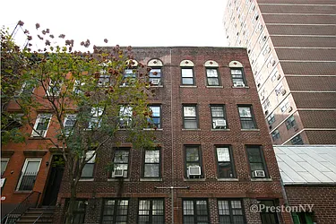 Rented by JM Preston Properties LLC