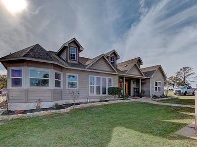 118 Saddle Ct, Bastrop, TX, 78602