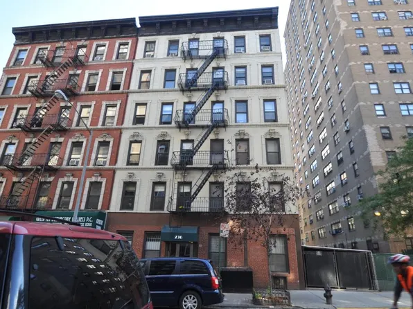 236 East 28th Street