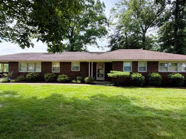 406 Wildflower Ln, Campbellsville, KY 42718