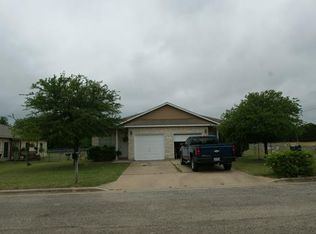 501 Tablerock Cir, Leander, TX 78641