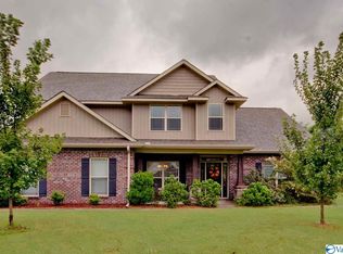 2537 Caldwell Park Ct, Owens Cross Roads, AL 35763