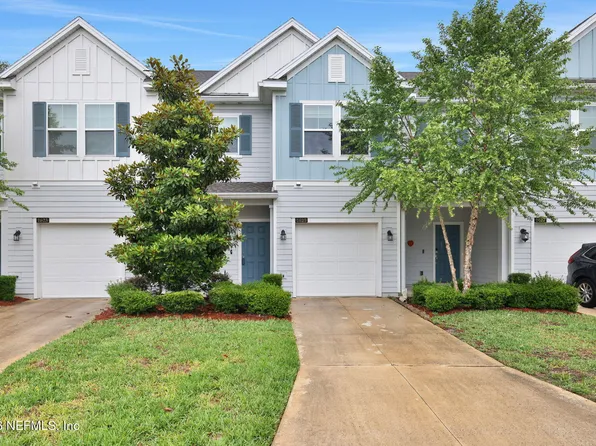 1625 POTTSBURG POINT Drive, Jacksonville, FL 32207