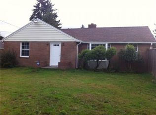 4009 S 148th St, Tukwila, WA 98168