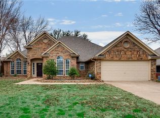 2505 Stanford Dr, Flower Mound, TX 75022