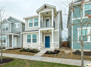 1777 Artesian Springs Xing, Leander, TX 78641