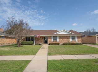 2809 Linden Lea, Irving, TX 75061