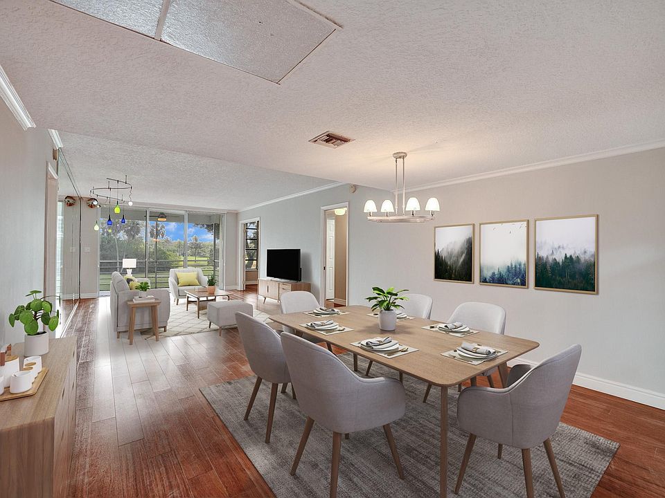 1st image of 800 Cypress Boulevard #205A
