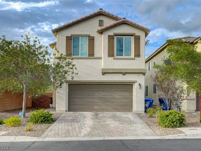 6490 Haypress Ct, Las Vegas, NV, 89141