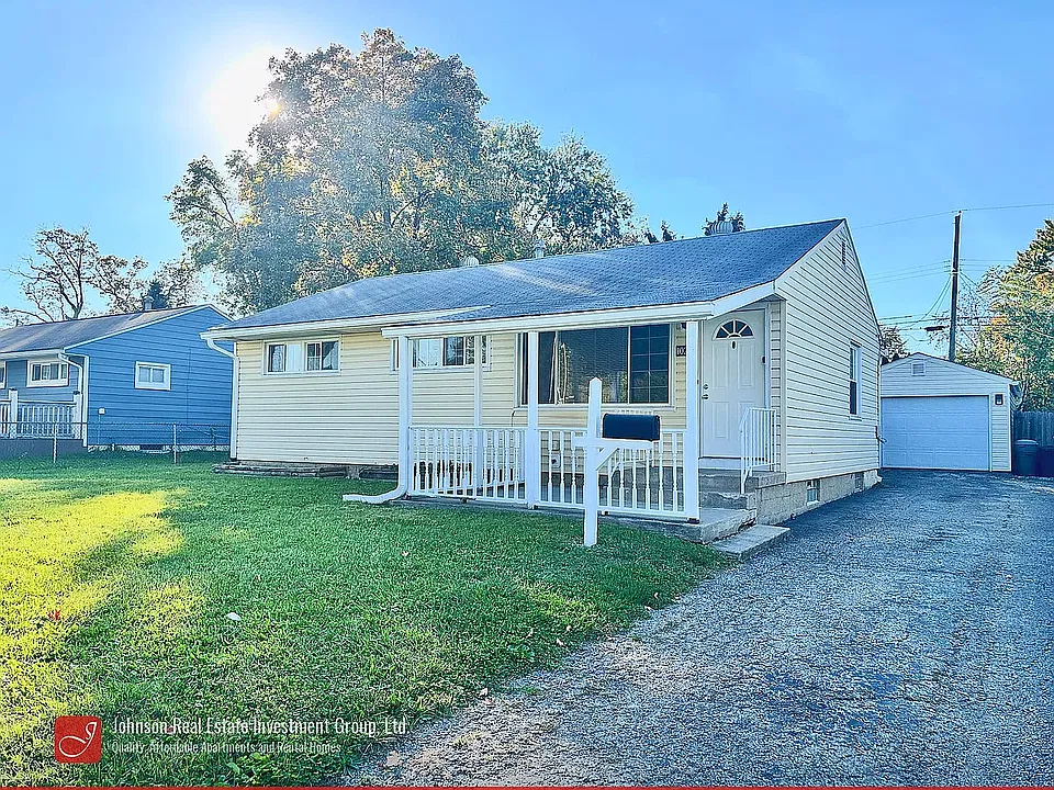 1023 Chestershire Rd