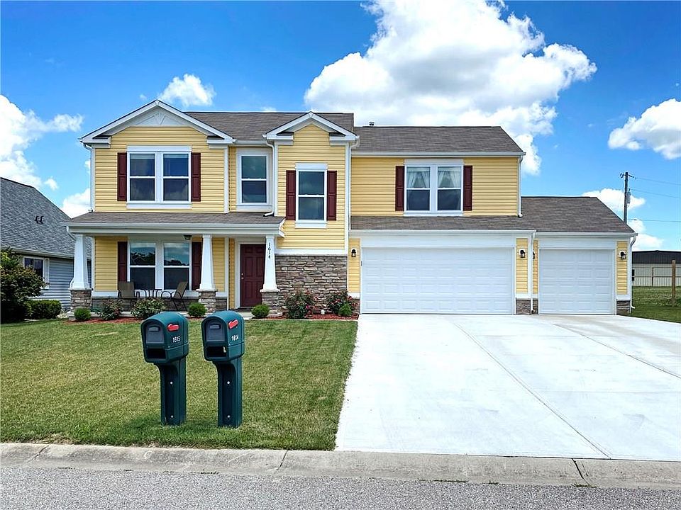 1st image of 1614 N Tyrel Ave E