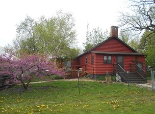 1001 E 2300 North Rd, Danforth, IL 60930