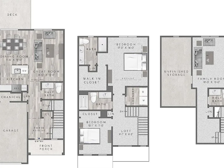 Highcroft Apartments — Photo 30