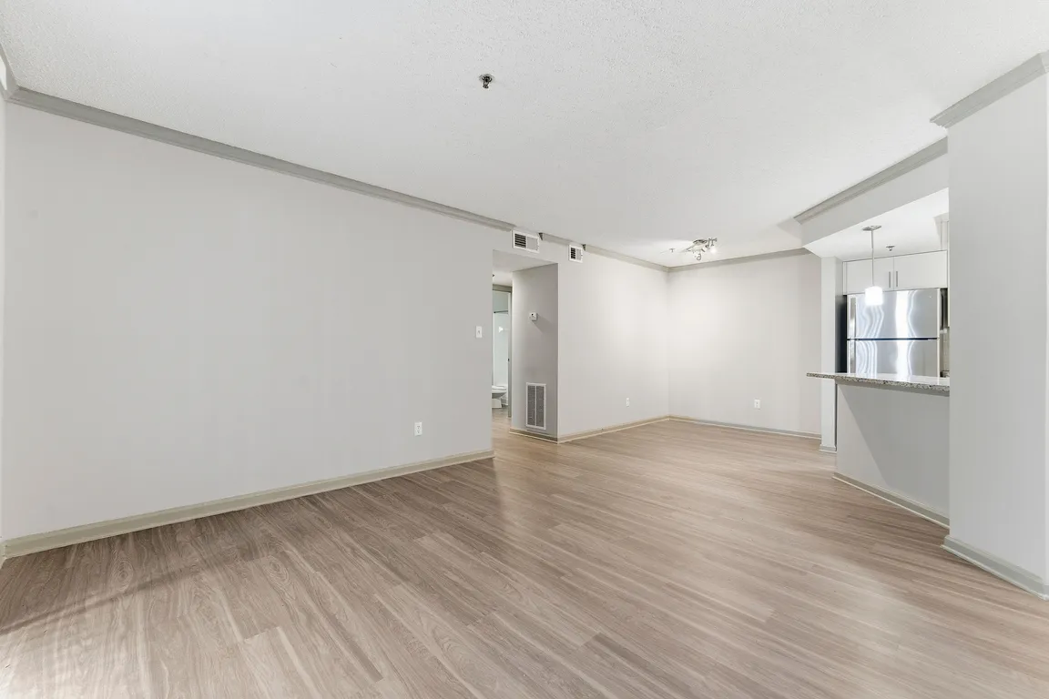 Flexible layouts for all your living needs