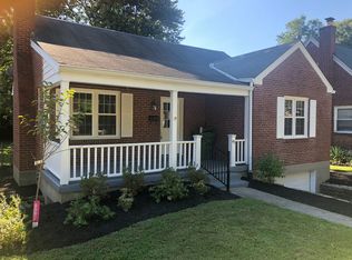 43 Burdsall Ave, FT Mitchell, KY 41017