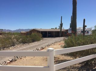 11801 S 194th Dr, Buckeye, AZ 85326