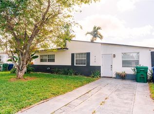 Arcola Gardens, Miami, FL 33150