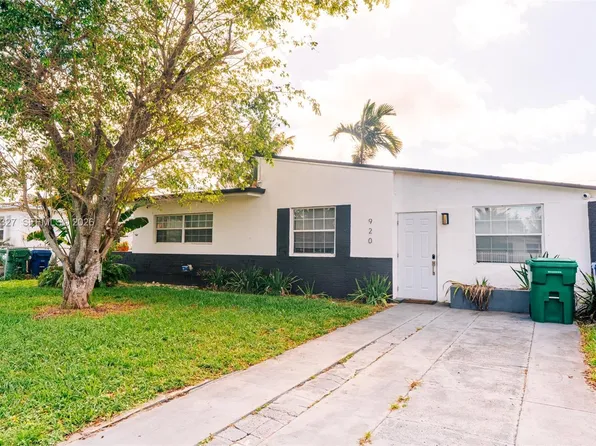 920 NW 84th St, Miami, FL 33150
