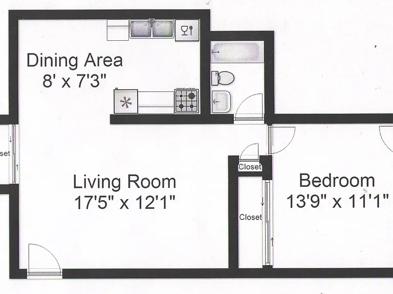 116 Capitol View Ter #4 — Photo 13