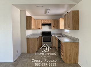 9132 Putteet Rd, Cresson, TX 76035