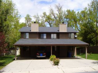 1473 E Evergreen Ln, Millcreek, UT 84106