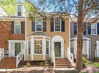 4523 Hamptonshire Dr, Raleigh, NC 27613